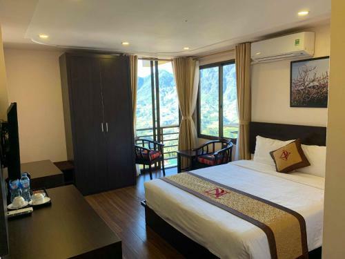 Dang Nguyen Hotel