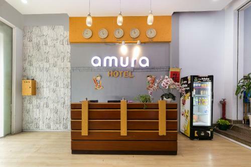 Quang Vinh Hotel