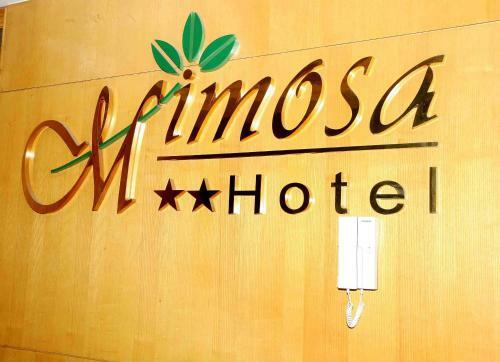 Mimosa Hotel
