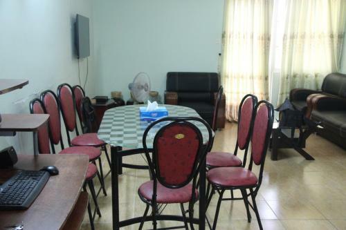 413 Apartment - Seaview 1