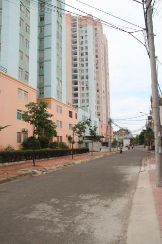 413 Apartment - Seaview 1