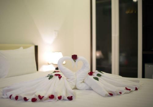 New Vision Palace Hotel
