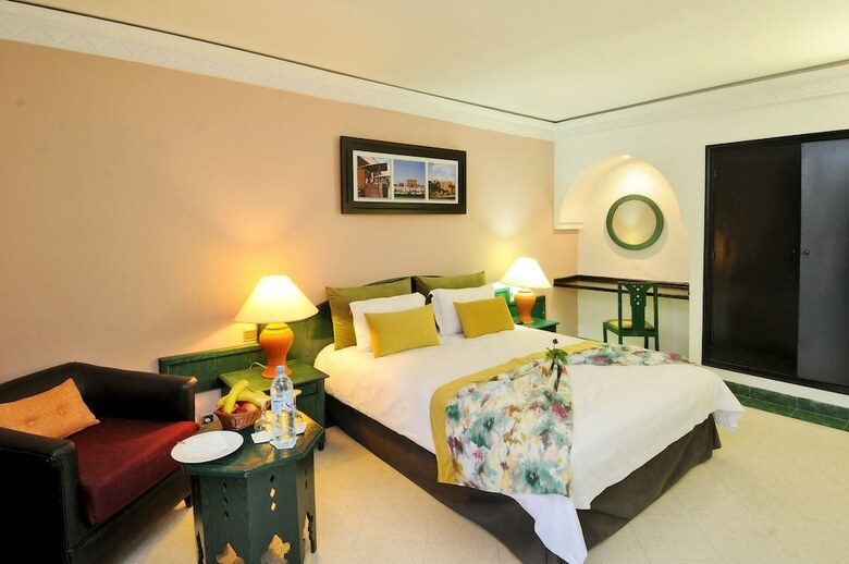 Hotel H�tel Volubilis