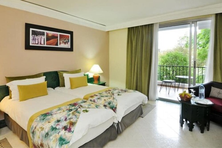 Hotel H�tel Volubilis