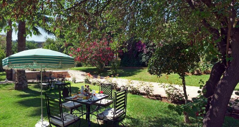 Hotel H�tel Volubilis