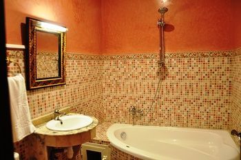 Hotel Essaouira Wind Palace