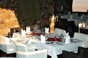 Posada Eagle Tented Lodge & Spa Etosha