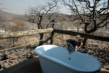 Posada Eagle Tented Lodge & Spa Etosha