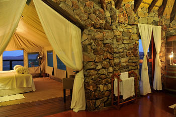 Posada Eagle Tented Lodge & Spa Etosha