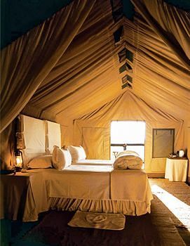 Posada Eagle Tented Lodge & Spa Etosha