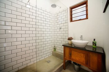 Apartamento Stellenbosch Gardens