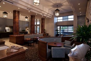Hotel Town Lodge Port Elizabeth