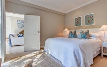 Hotel Amanzi Island Lodge