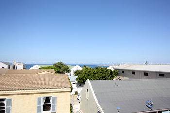 Harbour House Hotel