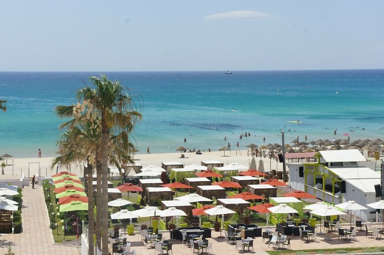 Hotel La Playa H�tel Club - Adults Only