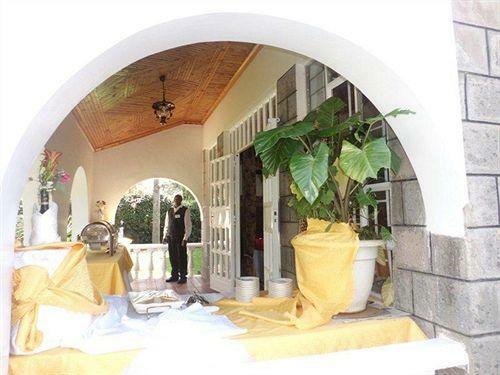 Hotel Troy Nairobi