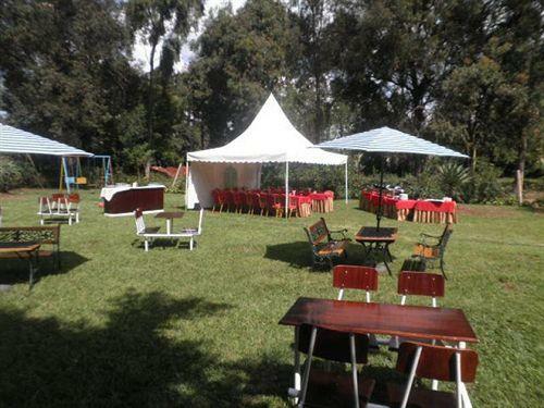 Hotel Troy Nairobi