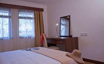 Aparthotel Heri Heights Serviced Apartments