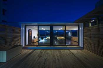 Aparthotel Avalon City Retreat