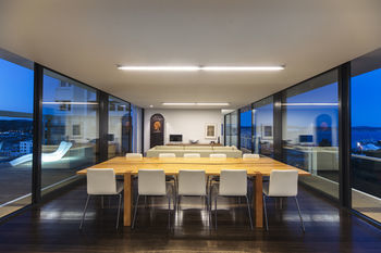 Aparthotel Avalon City Retreat