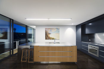 Aparthotel Avalon City Retreat