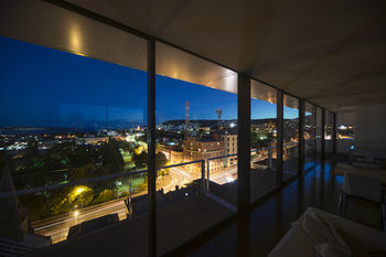 Aparthotel Avalon City Retreat