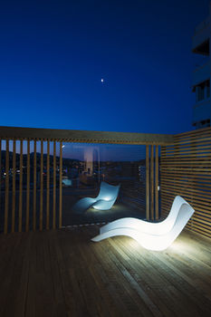 Aparthotel Avalon City Retreat