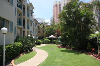 Apartamento Aruba Beach Resort