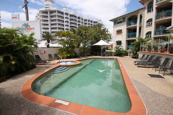 Apartamento Aruba Beach Resort