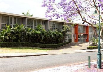 Motel Econo Lodge City Star Brisbane