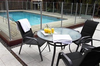 Motel Econo Lodge City Star Brisbane