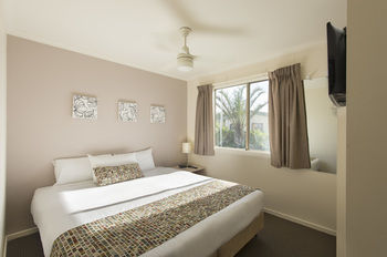 Big4 Adelaide Shores Caravan Park