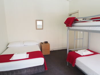 Wynyard Hotel