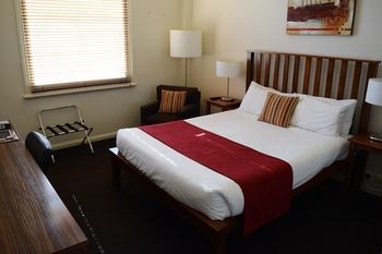 Hotel Ansonia On Lydiard