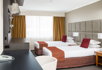 Aparthotel Mantra On Northbourne