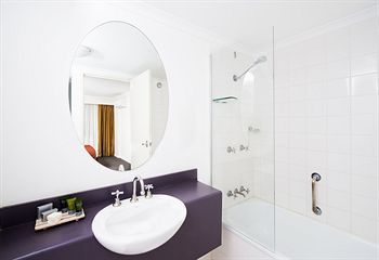 Aparthotel Mantra On Northbourne