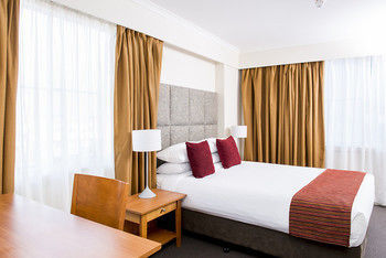 Aparthotel Mantra On Northbourne