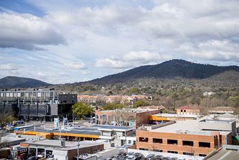 Aparthotel Mantra On Northbourne