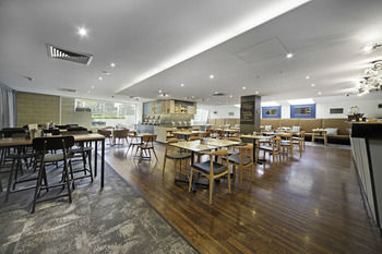 Aparthotel Mantra On Northbourne