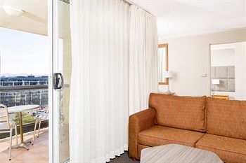 Aparthotel Mantra On Northbourne