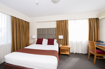 Aparthotel Mantra On Northbourne