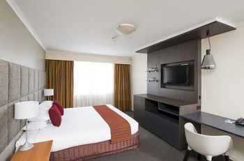 Aparthotel Mantra On Northbourne