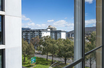 Aparthotel Mantra On Northbourne