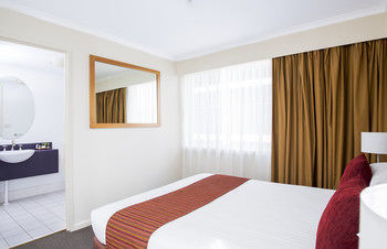 Aparthotel Mantra On Northbourne