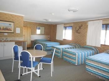 Tweed Harbour Motor Inn