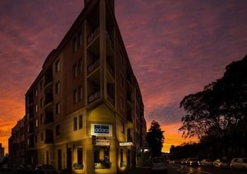 Adara Hotels Apartments