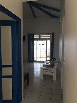 Apartamento R�sidence Bel'bay