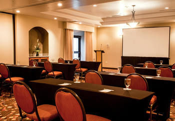 Hotel Courtyard By Marriott Port Of Spain