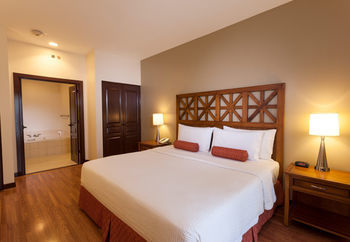 Hotel Courtyard By Marriott Port Of Spain