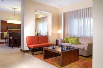 Hotel Courtyard By Marriott Port Of Spain